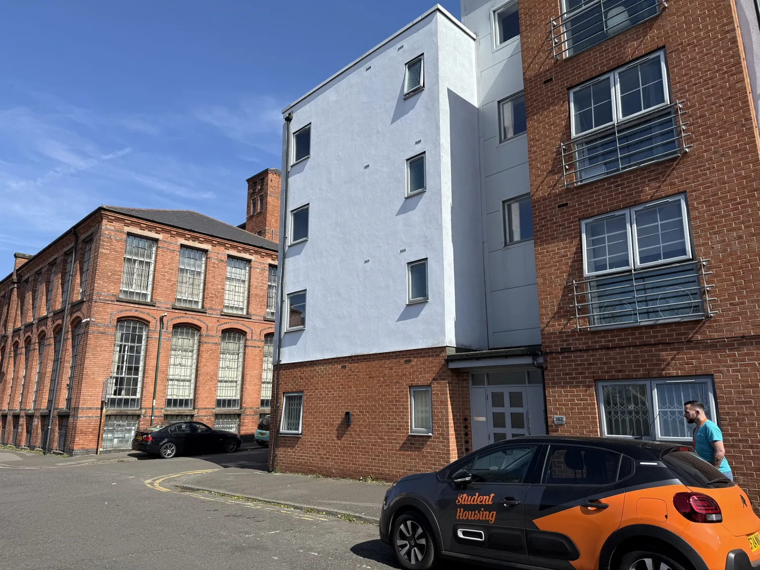 Is My Child’s Student Accommodation Safe?  A Parent’s Guide to Student Housing in Nottingham
